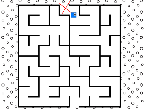 The Maze