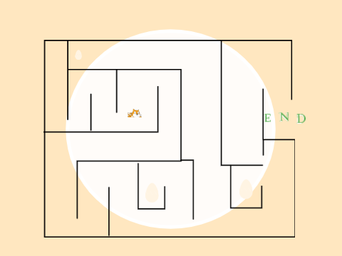 Maze Project