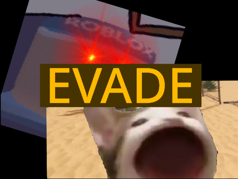Bobo II Evade Roblox