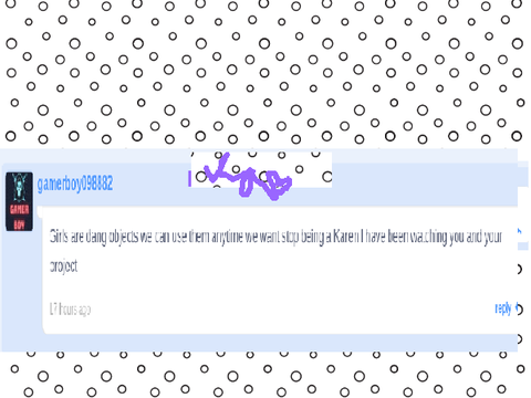 What! 