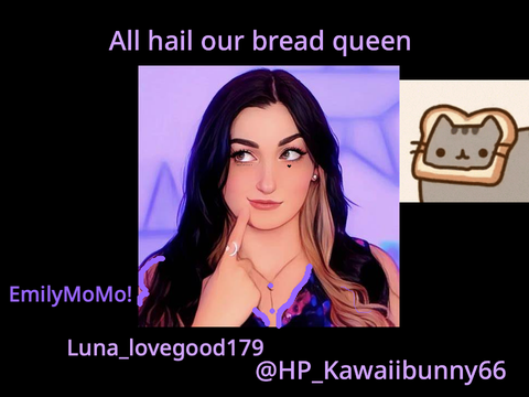 Sign if you love Laurenzside >3  remix