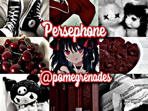  ❀↝ ʙᴀɴɴᴇʀ ғᴏʀ @pomegrenades