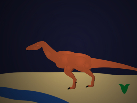 no lower jaw