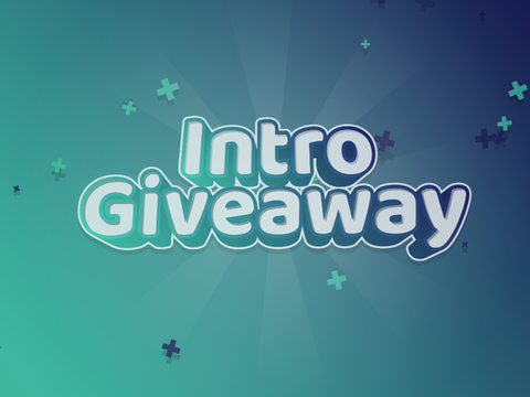 Intro Giveaway remix
