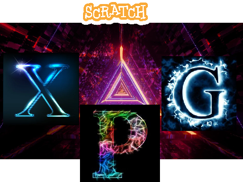 welcome to Xg_programing