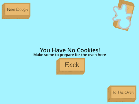 D.I.Y Cookie Making! remix broken