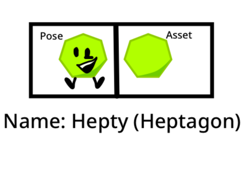 recommend characters for shape chaos remix