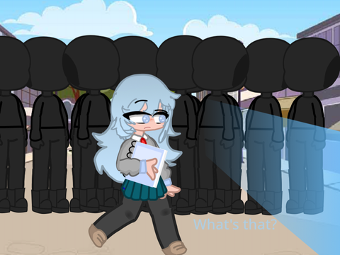 Collab in school 5/? 