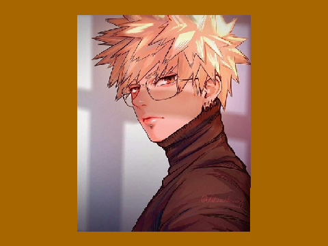 No idea meme Mha