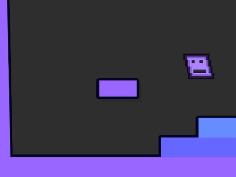 Just a Normal Platformer
