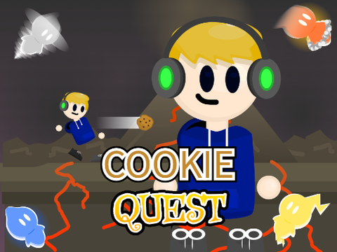Cookie Quest