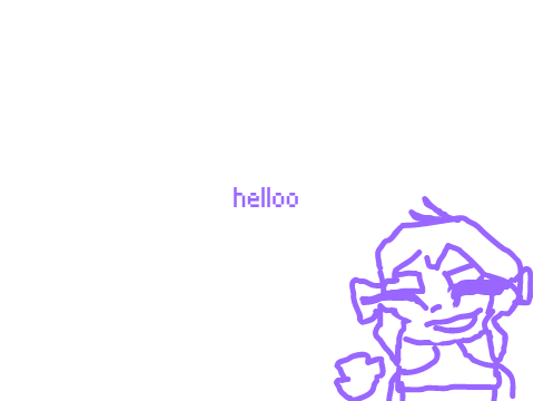 pfp requests (ALSO HAPPY BELATED NEW YEAR!!!))