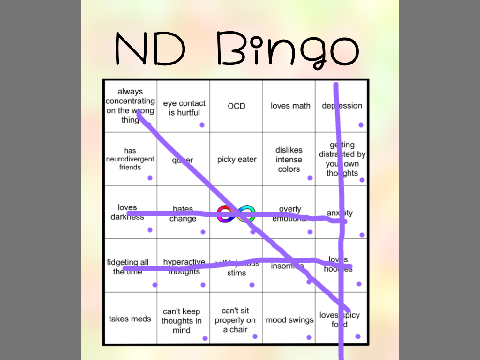 ND Bingo! remix