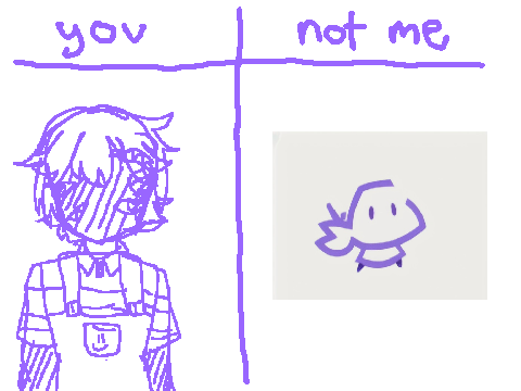 chaos shall overtake society