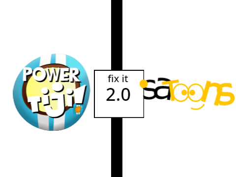 Do Power Tiji!
