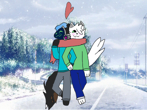 Art for @creeps12838