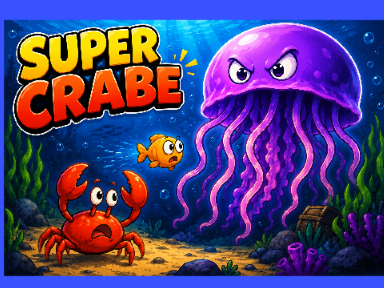 SUPER CRABE-1.3