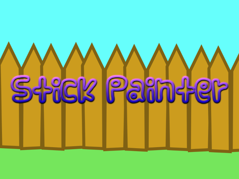 Stick Painter BETA