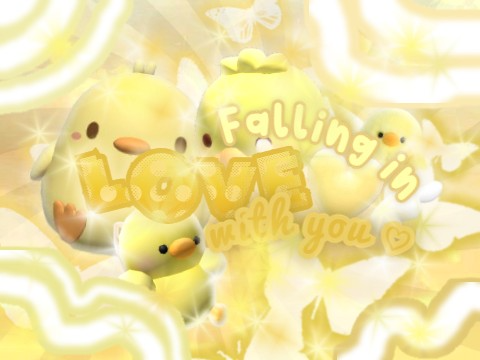 GUYS- MAKE CHICK AESTHETIC A THING