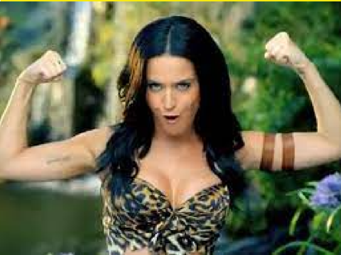 Sing Along: Roar