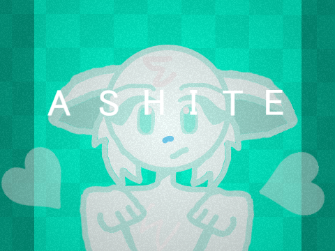 Aishite - meme animation