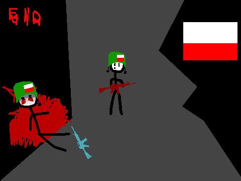 poland in 1939