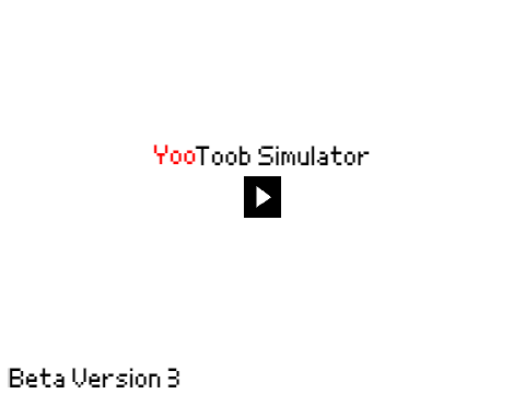 YooToob Simulator