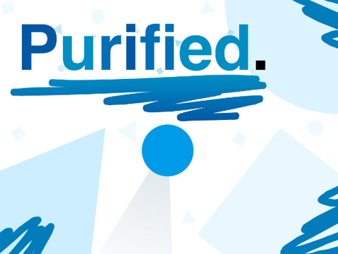 Purified.
