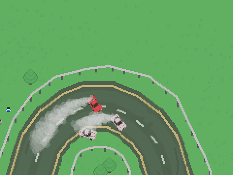 BURNOUT(UNFINISHED)