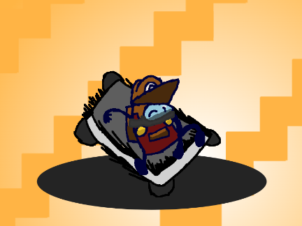Scratch bros seventh characters portrait