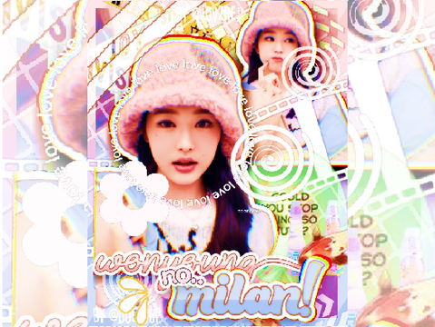 ╰☆ ⌗ ECE ?! ✿