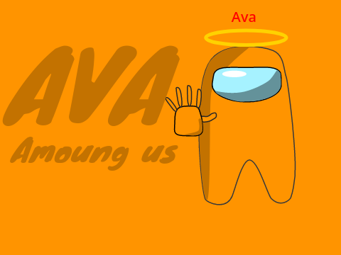 Among us Ava