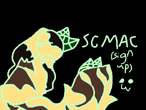 SCMAC . Sign up