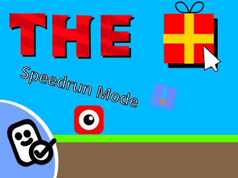 The Gift - Speedrun Mode
