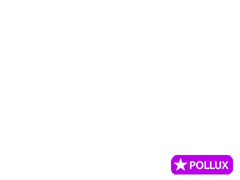 Pollux Watermark