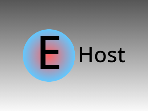 E-Host (A BB Hosting Site)