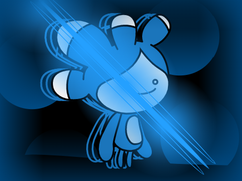 Prototype but its just Tera