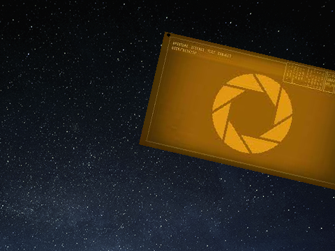 Portal music