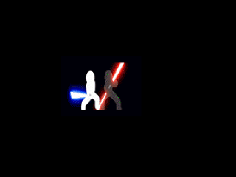 Obi wan vs Darth maul