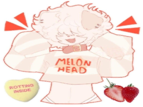 cute >:3