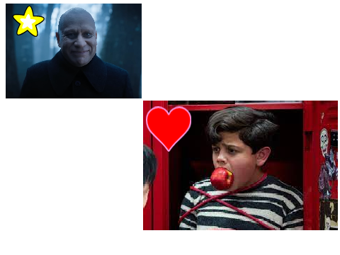 Vote: Pugsley VS Uncle Fester