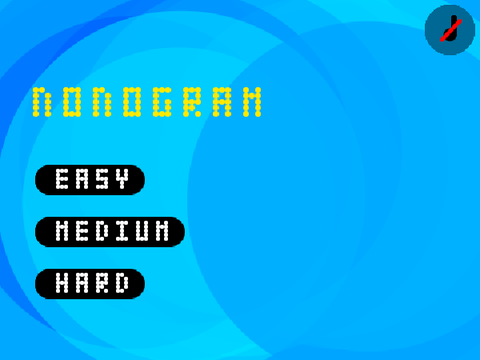Nonogram - 100% Pen v1.6