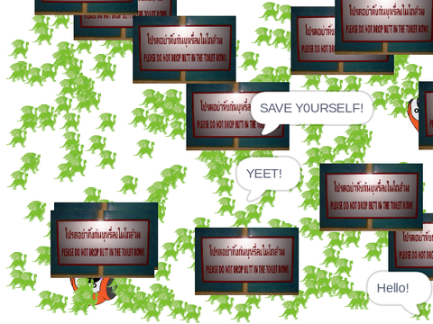 HELP ME