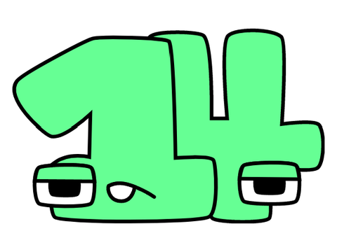 14