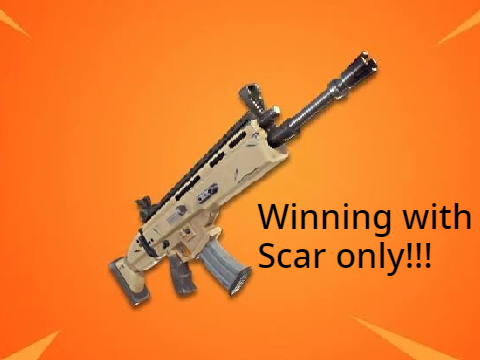 scar