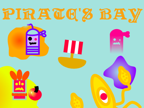 Pirates Bay