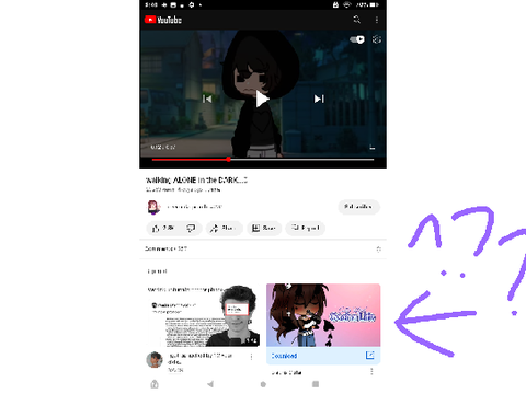 What's up with these ads bro-