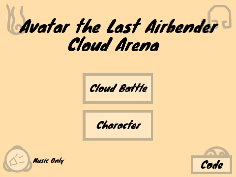 ATLA Cloud Arena