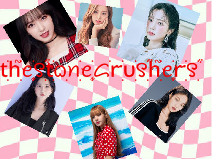 for banner contest!