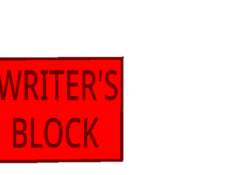 writer's block